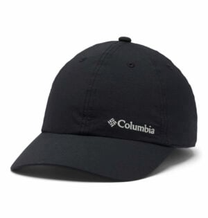 כובע מצחייה Tech Shade בצבע שחור