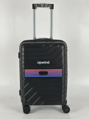 מזוודה בעיצוב אישי Upwind