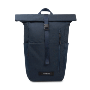 תיק גב Tuck Laptop Backpack כחול – TIMBAK2
