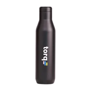בקבוק תרמי camelbak בצבע שחור